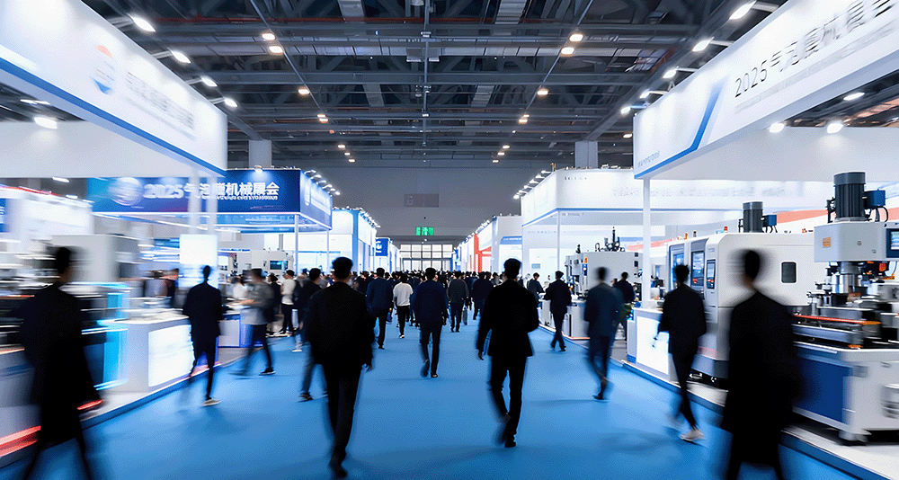 Ztech Plastic Machinery Proves