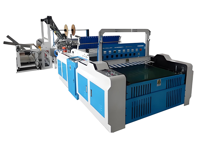 air bubble bag machine