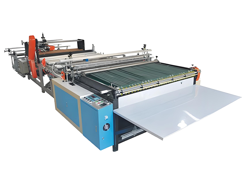 air bubble making machine