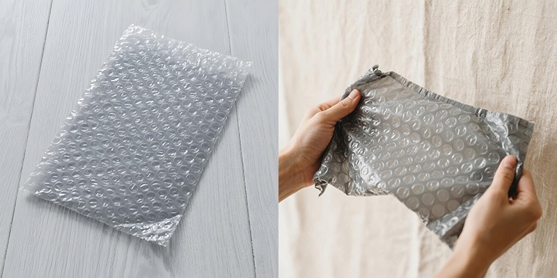 high-quality bubble film